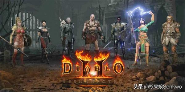 停不下來！盤點8款今年發售的超耐玩遊戲，幾百小時都打不住