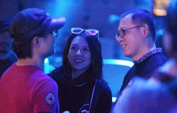 章子怡：5任男友，2個億萬富翁，為何選擇下嫁3婚的汪峰？