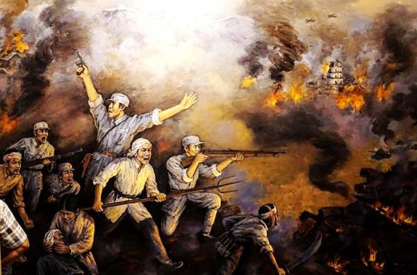 39集團軍在戰爭年代敢打勝仗的秘笈在哪裡