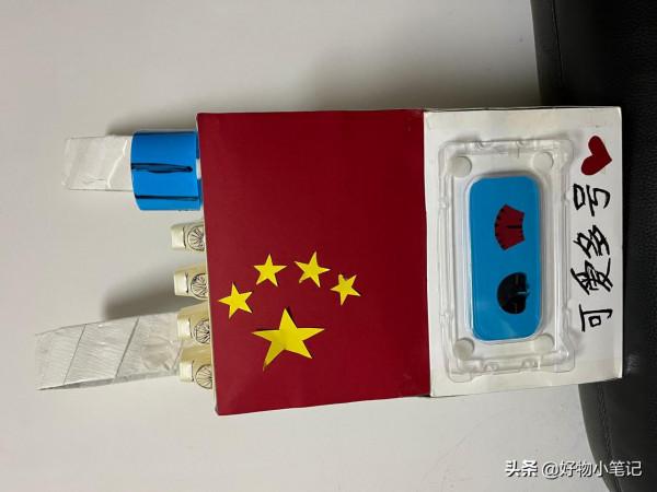 給女兒做了一套宇航員服裝,幼兒園的小朋友都羨慕了 給女兒做了一套宇航員服裝,幼兒園的小朋友都羨慕了