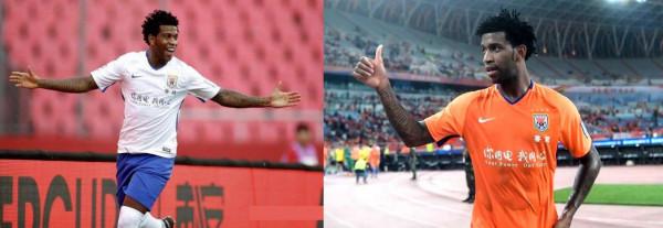 山東泰山隊歷史上功勳外援十八羅漢盤點，哪些外援球迷最為欣賞？