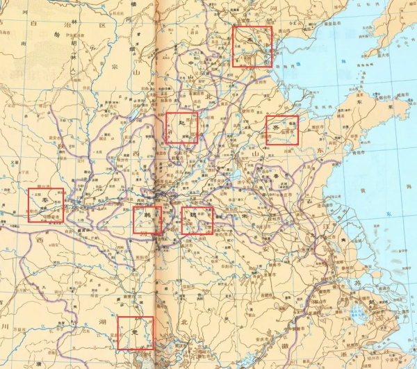 秦滅巴蜀之戰：秦統一路上的關鍵一步，卻長期被人忽視