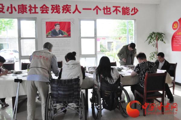 鑿剪紙傳承人王紹良：用頑強的意志書寫人生傳奇