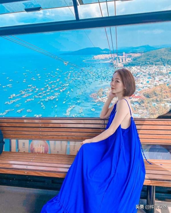 越南唯一免籤地,花點小錢就能體驗外國風情,越南富國島 越南唯一免籤地,花點小錢就能體驗外國風情,越南富國島