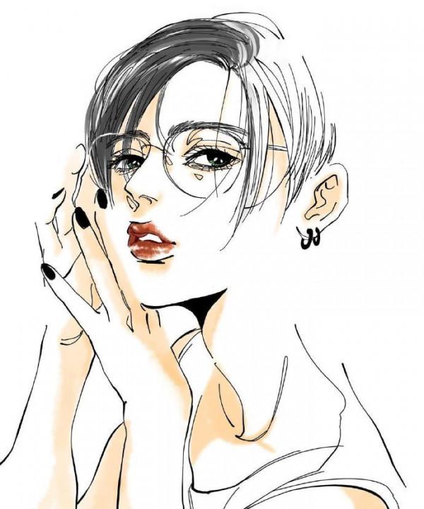 究竟是什麼，可以讓他如此的隨心所欲？