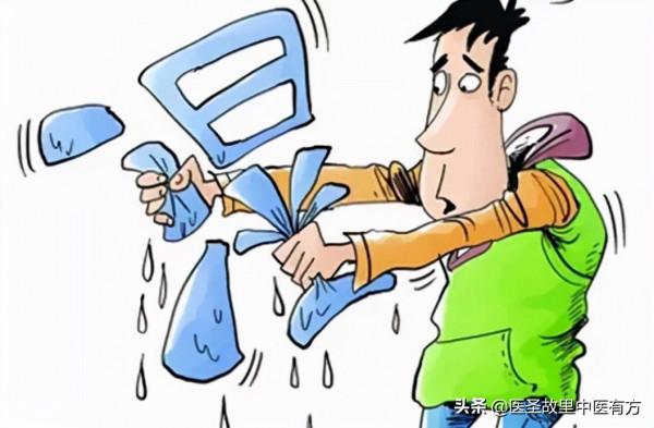 張仲景萬能健脾祛溼經典方,苓桂術甘湯,四味藥,健脾除溼除百病 張仲景萬能健脾祛溼經典方,苓桂術甘湯,四味藥,健脾除溼除百病