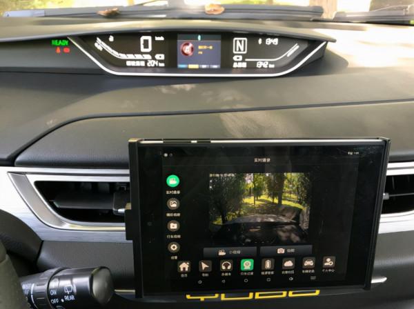 雲度π1的“百變空間”當之無愧創業好幫手