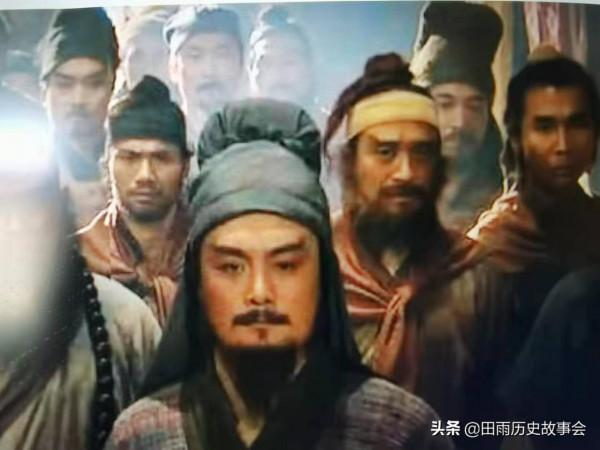 洪太尉不識真天師,遊山時不聽勸阻,放出魔王惹禍端 洪太尉不識真天師,遊山時不聽勸阻,放出魔王惹禍端