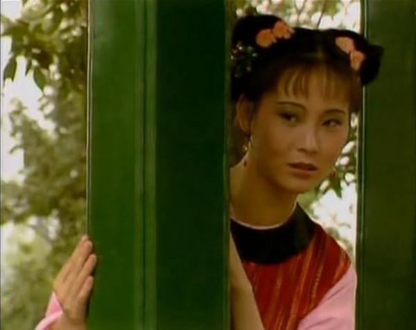 紅樓夢：丫鬟小紅的人生幸福又勵志？未必！她嫁給賈芸也只能做妾