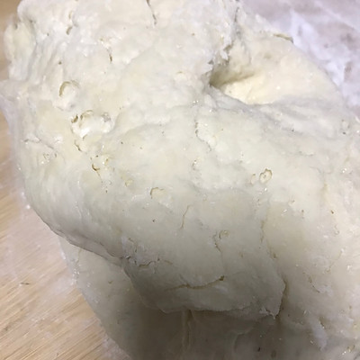 這樣的蘿蔔絲包子，保準你味蕾爆炸