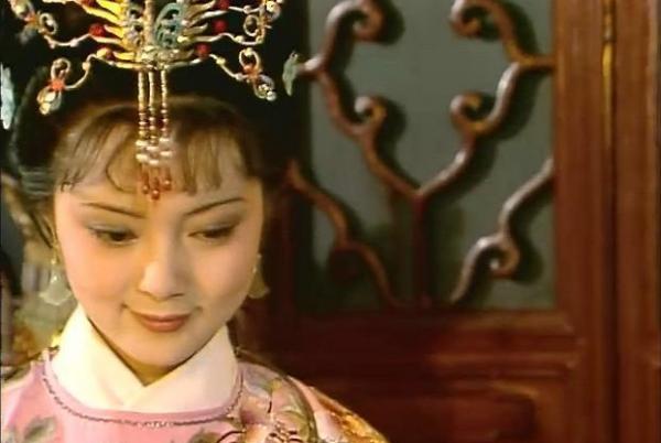 事不過三？賈寶玉三次打臉薛寶釵，她終於坐不住了