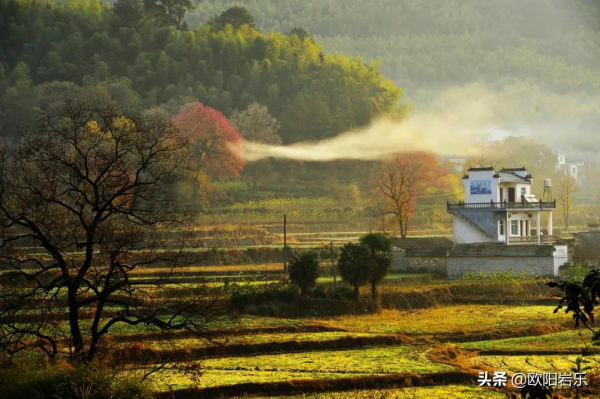 國內一生必打卡的20個地方，排名不分先後，你去過幾個？
