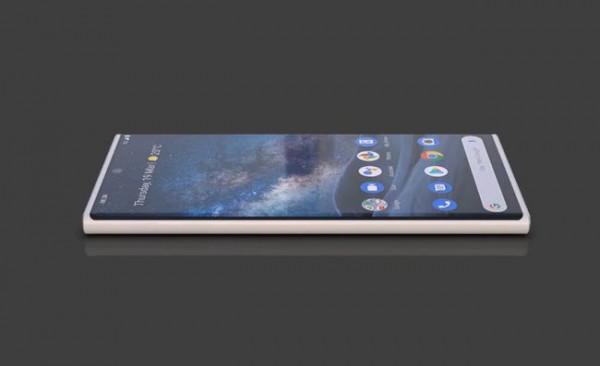 諾基亞N9復刻版曝光，音質續航有亮點