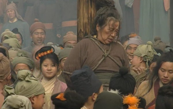 施耐庵肯定很愛武松，看看他替大哥報仇的幾個細節，令人拍手叫絕