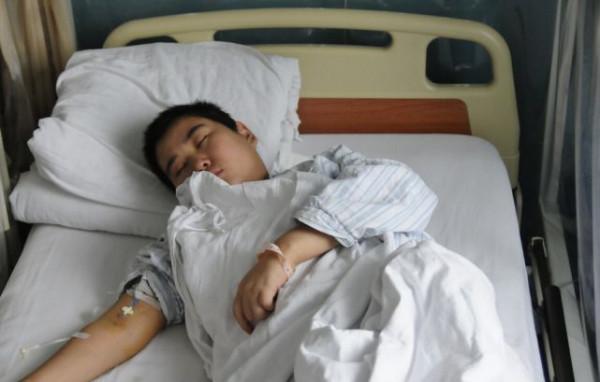 男性晨起身體有3種“表現”,肝臟或已扛不住了,趁早檢查肝功能 男性晨起身體有3種“表現”,肝臟或已扛不住了,趁早檢查肝功能