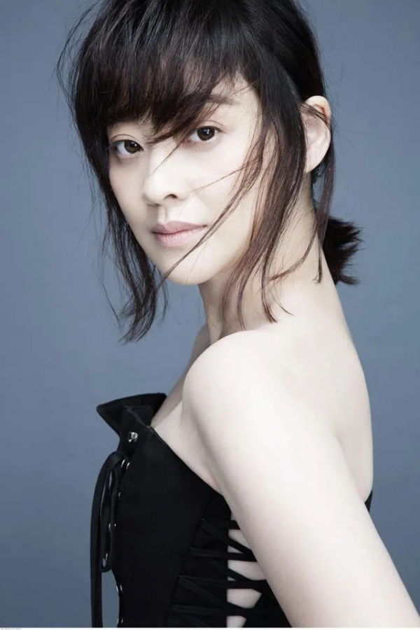 梅婷：氣質非凡嫵媚動人高畫質寫真集（1）後幾張是劇中美照