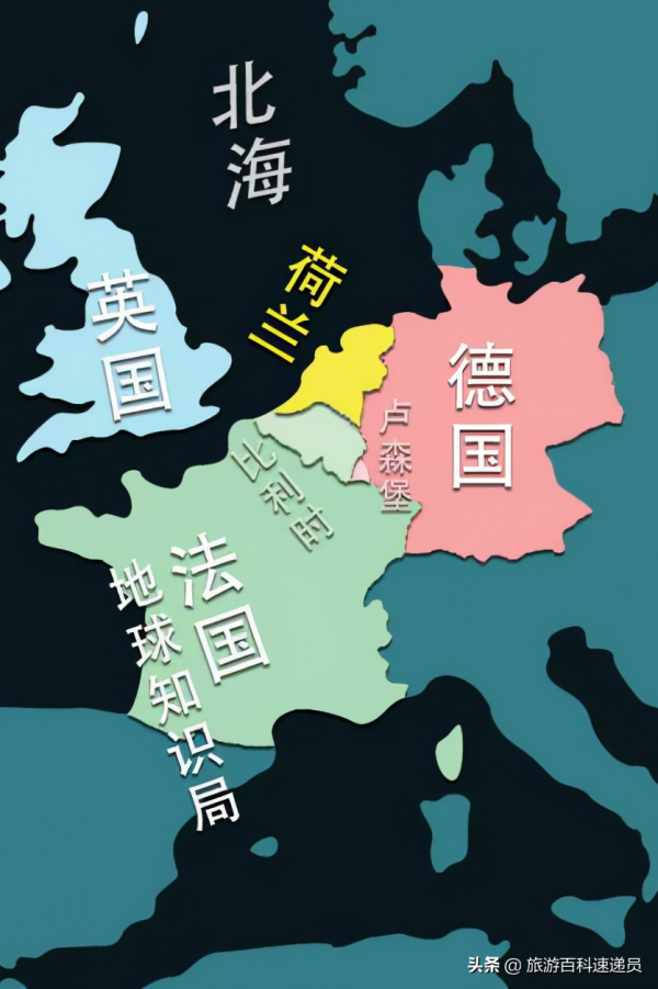 “開放王國荷蘭”現狀，三分鐘，帶你看看真實的荷蘭