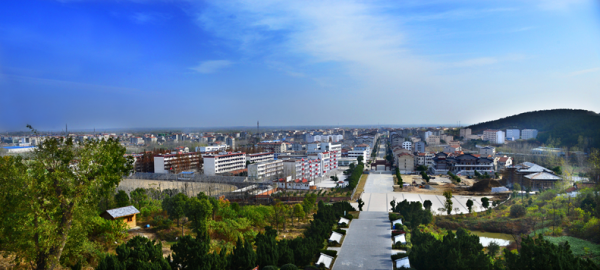 湖北省級全域旅遊示範區名單出爐！你家鄉上榜了嗎？