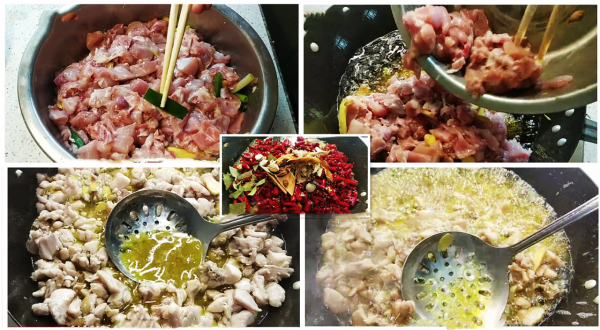 重慶最出名的10道特色菜，麻辣過癮，鮮嫩好吃，旅遊必吃美食推薦