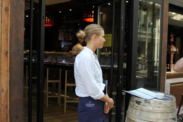 在西班牙瓦倫西亞邂逅最美的時光