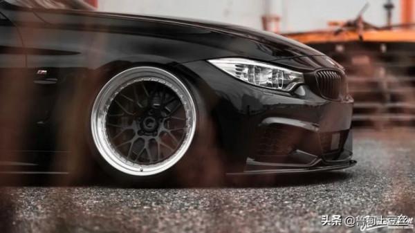 「轂銳馳」 奉行極簡改裝風格的寶馬和賓士 「轂銳馳」 奉行極簡改裝風格的寶馬和賓士