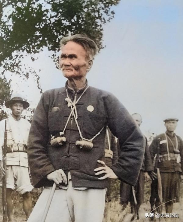 罕見的老照片,慈禧太后面部特寫,邁克傑克遜和王祖賢的合影 罕見的老照片,慈禧太后面部特寫,邁克傑克遜和王祖賢的合影