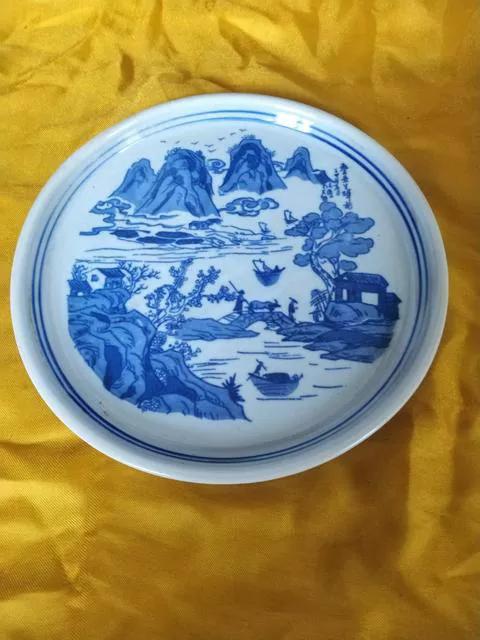 青花瓷文化簡介 青花瓷文化簡介