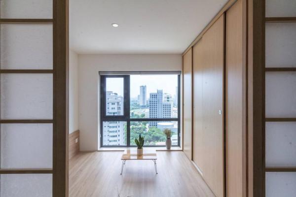 明明是“去客廳化”設計,卻又暗藏3個客廳,這套裝修費了大心思 明明是“去客廳化”設計,卻又暗藏3個客廳,這套裝修費了大心思