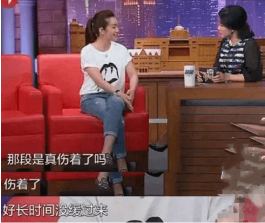 45歲的李湘,走到今天這一步,午夜夢迴時她是否後悔過? 45歲的李湘,走到今天這一步,午夜夢迴時她是否後悔過?