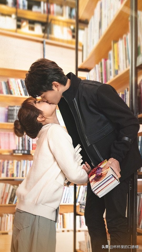 愛奇藝近五年最高熱度值甜寵劇！《月光》上榜，《一生一世》第二