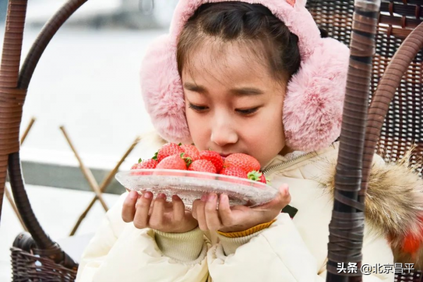 2021好幸運，和你在昌平走過春夏秋冬