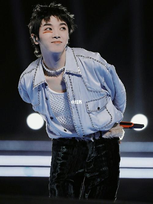 湖南衛視2022跨年晚會：王一博、龔俊、華晨宇參加，TFBOYS已官宣