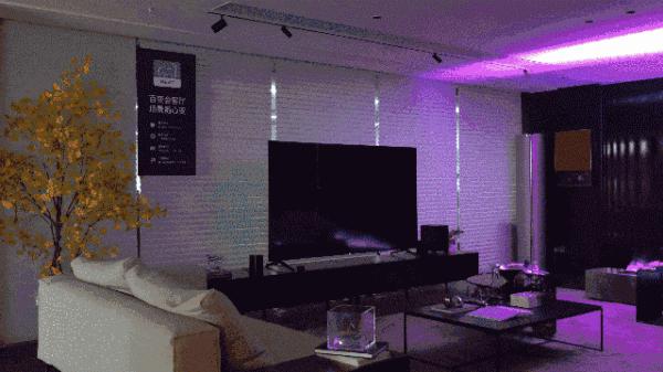 MixPad精靈開關:年輕人的第一臺真智慧開關 MixPad精靈開關:年輕人的第一臺真智慧開關