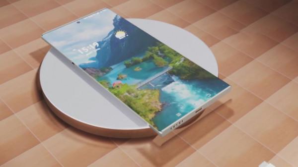 諾基亞X40Pro概念機,驍龍895+屏下鏡頭+6000mAh,還有70W快充 諾基亞X40Pro概念機,驍龍895+屏下鏡頭+6000mAh,還有70W快充