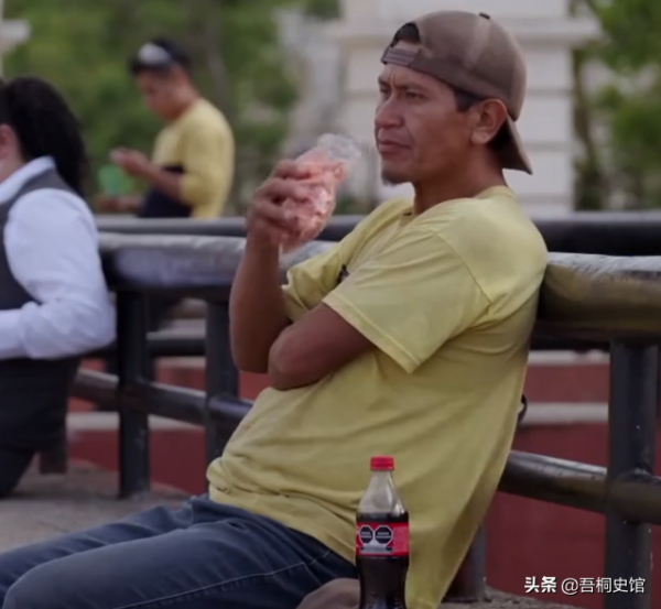 墨西哥可樂已成慢性毒藥,每人每年要喝掉800升,後果將是怎樣 墨西哥可樂已成慢性毒藥,每人每年要喝掉800升,後果將是怎樣