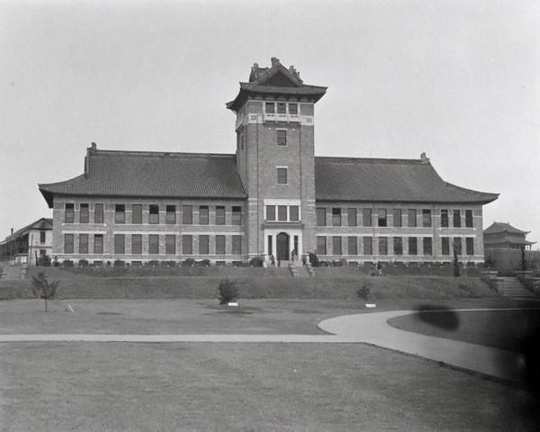 1949年選擇首都，在備選的11個城市之中，毛主席為何選擇了北京？