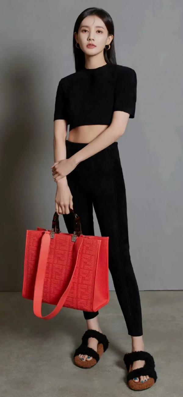 李一桐(山東女演員)