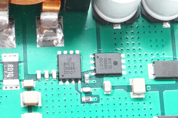 MICROCHIP微芯釋出300W工業級無線充方案，支援FOD和NFC檢測