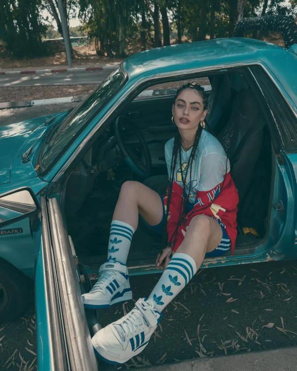 時尚簡約歐美範兒，潮流前線