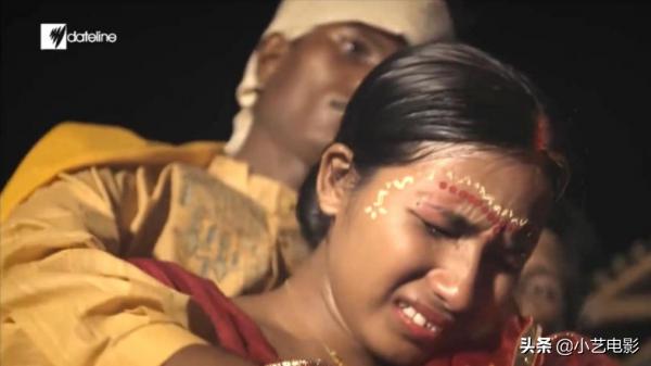 孟加拉女孩有多慘？全國三分之一的女孩，15歲前會被父母逼婚嫁人