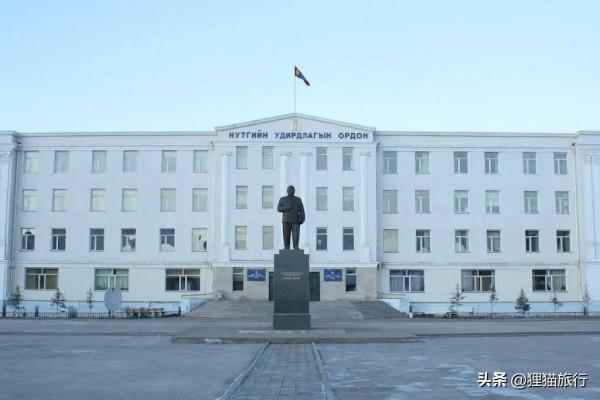 蒙古國扎布汗省地處高原山區，省會烏里雅蘇臺，這地名還記得嗎？