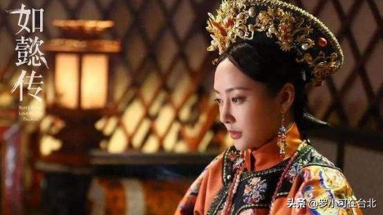 再次跟張若昀合作,堪比“綠茶專業戶”,李純為何能憑演技出圈? 再次跟張若昀合作,堪比“綠茶專業戶”,李純為何能憑演技出圈?