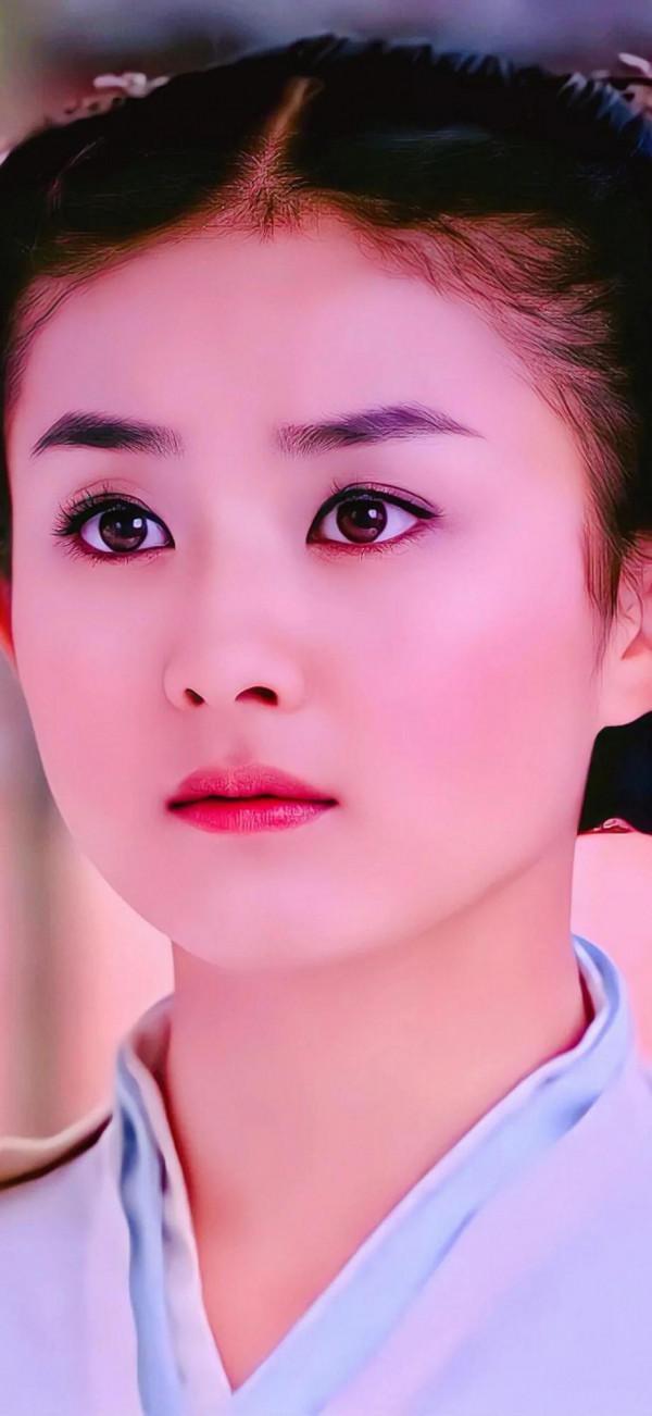 趙麗穎 美圖 趙麗穎 美圖