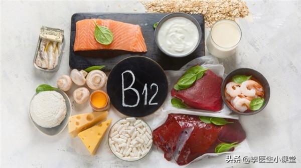一天吃兩次谷維素加維生素B12效果如何？