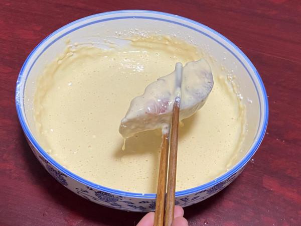 炸魚塊，用澱粉和麵粉都不對，28萬年薪大廚教我一招，外酥裡嫩