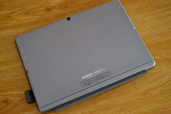 好傢伙！敢和surface比？價格不及其一半酷比魔方iwork 20Pro憑啥