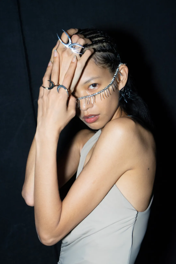 什麼叫人間蠱王？這就是