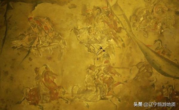 遼寧十大人文奇觀:遼西城市佔據半壁江山,大連、鞍山竟紛紛落榜 遼寧十大人文奇觀:遼西城市佔據半壁江山,大連、鞍山竟紛紛落榜