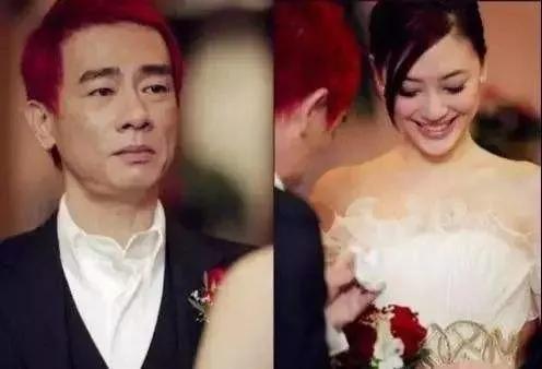 陳小春璀璨情史:6個前任都是靚妹,為何選擇樣貌平平的應採兒? 陳小春璀璨情史:6個前任都是靚妹,為何選擇樣貌平平的應採兒?