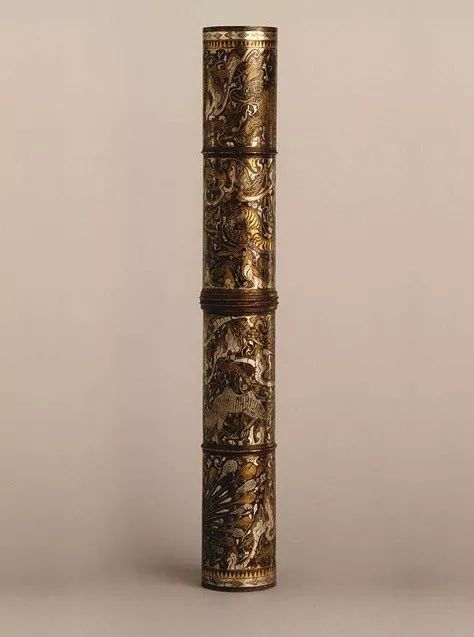 愛恨交加的世界一號古董商